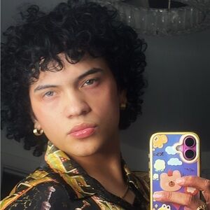 Meet your Posher, Darnol